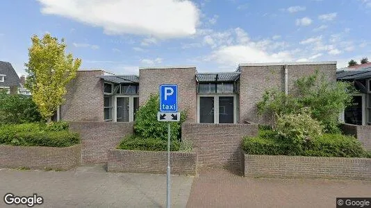 Commercial properties for sale i Enschede - Photo from Google Street View