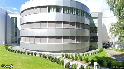 Commercial properties for rent in Bærum - Photo from Google Street View