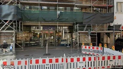 Bedrijfsruimtes te huur in Frankfurt Innenstadt I - Foto uit Google Street View