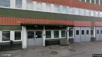 Industrial properties for rent in Huddinge - Photo from Google Street View
