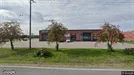 Værksted til leje, Riihimäki, Kanta-Häme, &lt;span class=&quot;blurred street&quot; onclick=&quot;ProcessAdRequest(2672333)&quot;&gt;&lt;span class=&quot;hint&quot;&gt;Se vej-navn&lt;/span&gt;[xxxxxxxxxx]&lt;/span&gt;