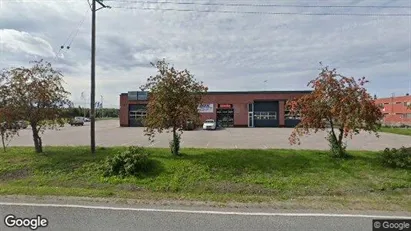 Werkstätte zur Miete in Riihimäki – Foto von Google Street View