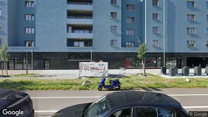 Företagslokaler för uthyrning i Berlin Marzahn-Hellersdorf – Foto från Google Street View Företagslokaler för uthyrning i Berlin Marzahn-Hellersdorf – Foto från Google Street View