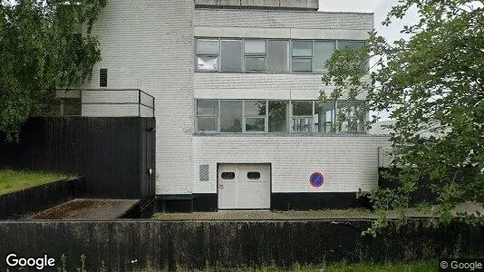 Lager zum Kauf i Fredensborg – Foto von Google Street View