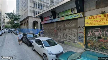 Kontorlokaler til leje i Location is not specified - Foto fra Google Street View Kontorlokaler til leje i Location is not specified - Foto fra Google Street View