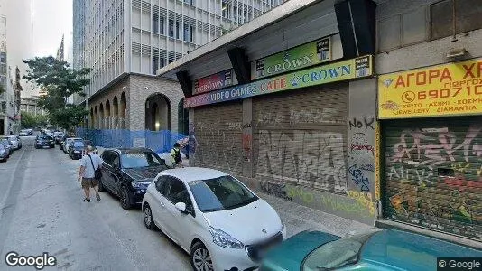 Kontorlokaler til leje i Location is not specified - Foto fra Google Street View