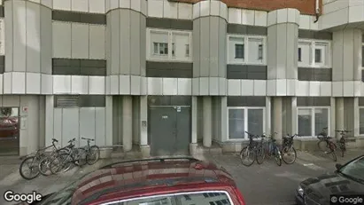 Office spaces for rent in Malmö City - Photo from Google Street View