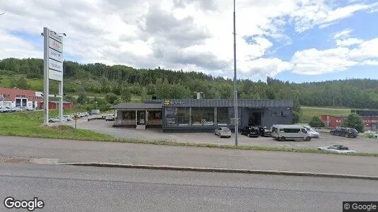 Office spaces for rent i Sundsvall - Photo from Google Street View