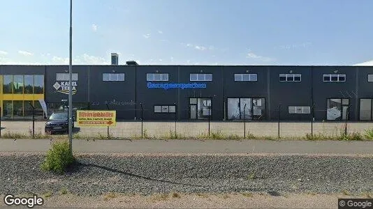 Bedrijfsruimtes te huur i Jönköping - Foto uit Google Street View