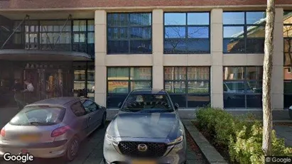 Kantorruimte te huur in Den Bosch - Foto uit Google Street View