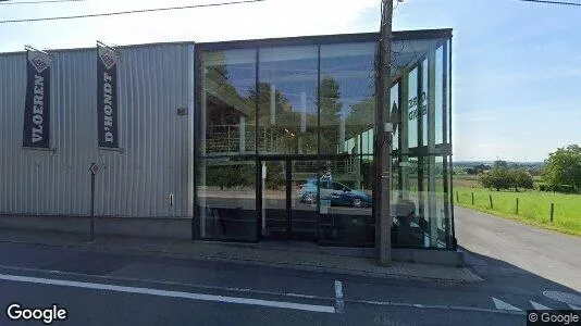 Office spaces for rent i Anzegem - Photo from Google Street View