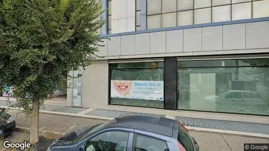 Office spaces for sale i Bresso - Photo from Google Street View