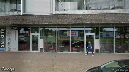 Office spaces for rent in Groningen - Photo from Google Street View
