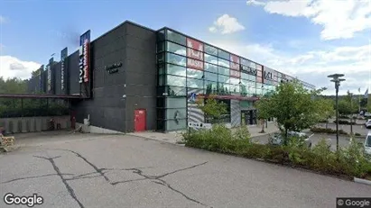 Lokaler til leje i Espoo - Foto fra Google Street View