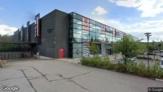 Lokaler til leje i Espoo - Foto fra Google Street View