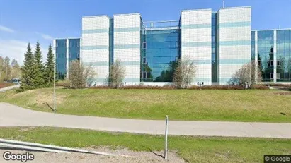 Office spaces for rent in Vantaa - Photo from Google Street View