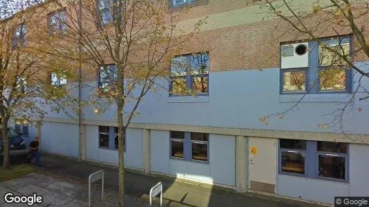 Office spaces for rent i Aalborg Øst - Photo from Google Street View