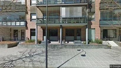 Office spaces for rent in Tampere Keskinen - Photo from Google Street View