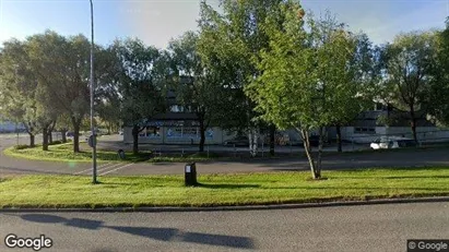 Lokaler til leie i Jyväskylä – Bilde fra Google Street View