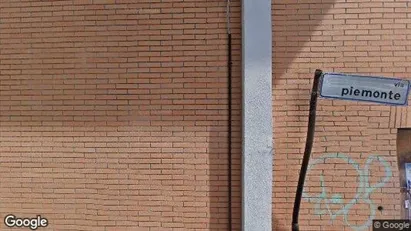Lokaler til leie i Lanuvio – Bilde fra Google Street View