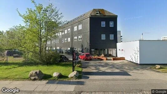 Office spaces for rent i Herlev - Photo from Google Street View