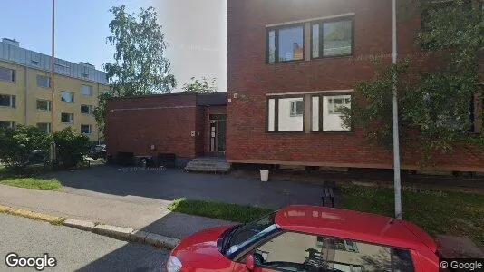 Værkstedslokaler til leje i Location is not specified - Foto fra Google Street View