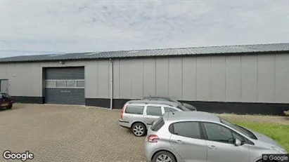 Företagslokaler till salu i Bedum – Foto från Google Street View