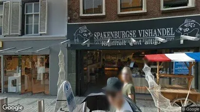 Bedrijfsruimtes te koop in Woerden - Foto uit Google Street View