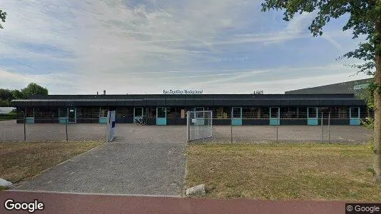 Office spaces for sale i Enschede - Photo from Google Street View