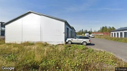 Lokaler til leje i Porvoo - Foto fra Google Street View