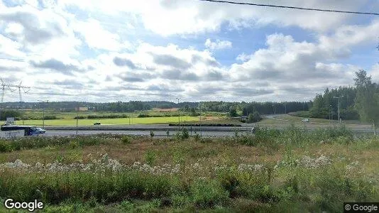 Lokaler til leie i Espoo – Bilde fra Google Street View