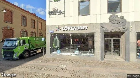 Kontorer til leie i Göteborg Sentrum – Bilde fra Google Street View