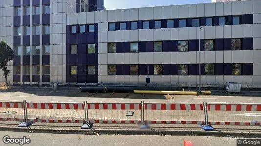 Coworking spaces for rent i Ludwigshafen am Rhein - Photo from Google Street View