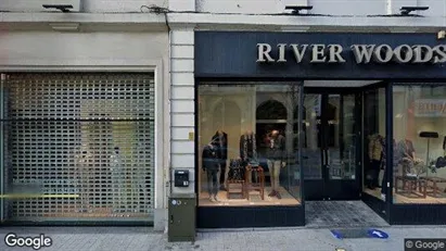 Lokaler til leje i Mechelen - Foto fra Google Street View