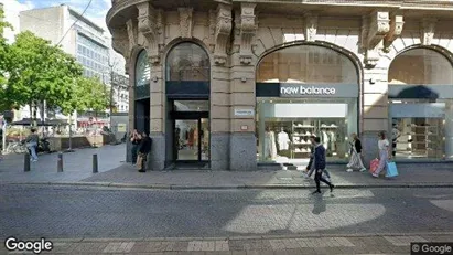 Lokaler til leje i Stad Antwerp - Foto fra Google Street View