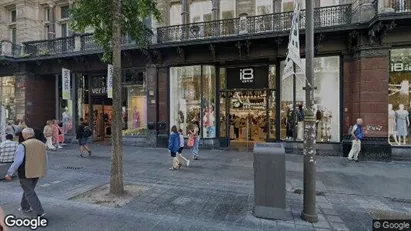 Lokaler til leje i Stad Antwerp - Foto fra Google Street View