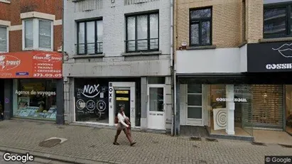 Lokaler til salg i Bruxelles Ukkel - Foto fra Google Street View