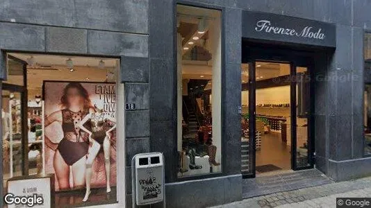 Commercial properties for sale i Luik - Photo from Google Street View