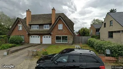 Lokaler til salg i Koksijde - Foto fra Google Street View