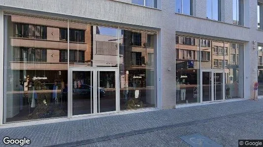 Kontorlokaler til salg i Stad Antwerp - Foto fra Google Street View