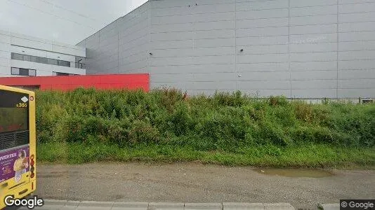 Office spaces for sale i Grâce-Hollogne - Photo from Google Street View
