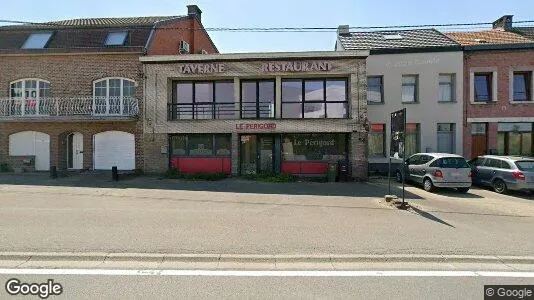 Commercial properties for sale i Grâce-Hollogne - Photo from Google Street View