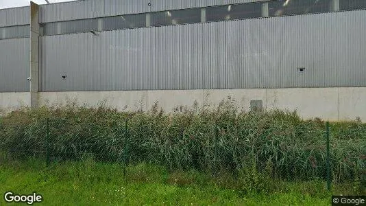 Office spaces for rent i Beringen - Photo from Google Street View