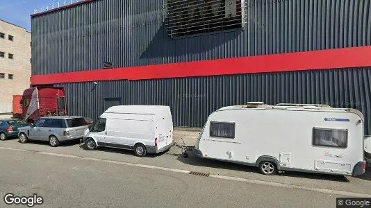 Office spaces for rent i Stad Antwerp - Photo from Google Street View