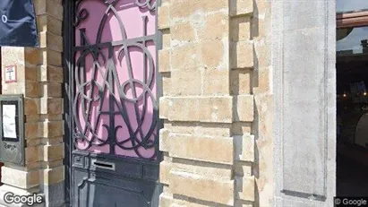 Office spaces for rent in Stad Brussel - Photo from Google Street View