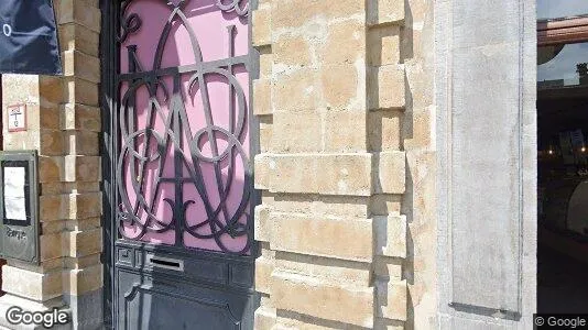 Office spaces for rent i Stad Brussel - Photo from Google Street View