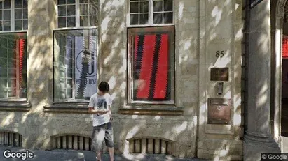 Office spaces for rent in Stad Antwerp - Photo from Google Street View