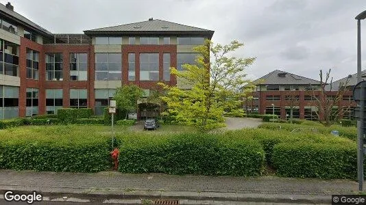Kantorruimte te huur i Machelen - Foto uit Google Street View