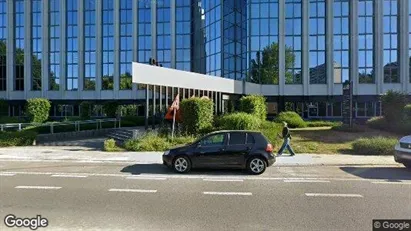 Kontorer til leie i Grimbergen – Bilde fra Google Street View