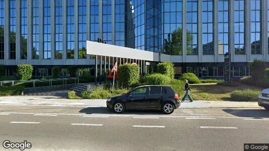 Kontorlokaler til leje i Grimbergen - Foto fra Google Street View